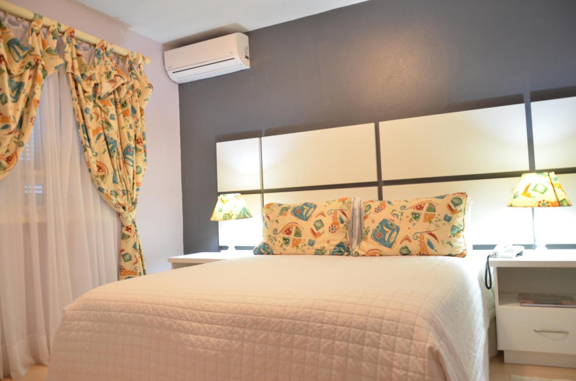 Don Ramon Hotel & Spa กาเนรา ภายนอก รูปภาพ