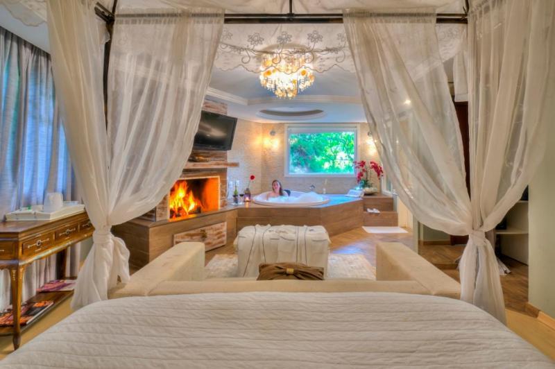 Don Ramon Hotel & Spa กาเนรา ภายนอก รูปภาพ