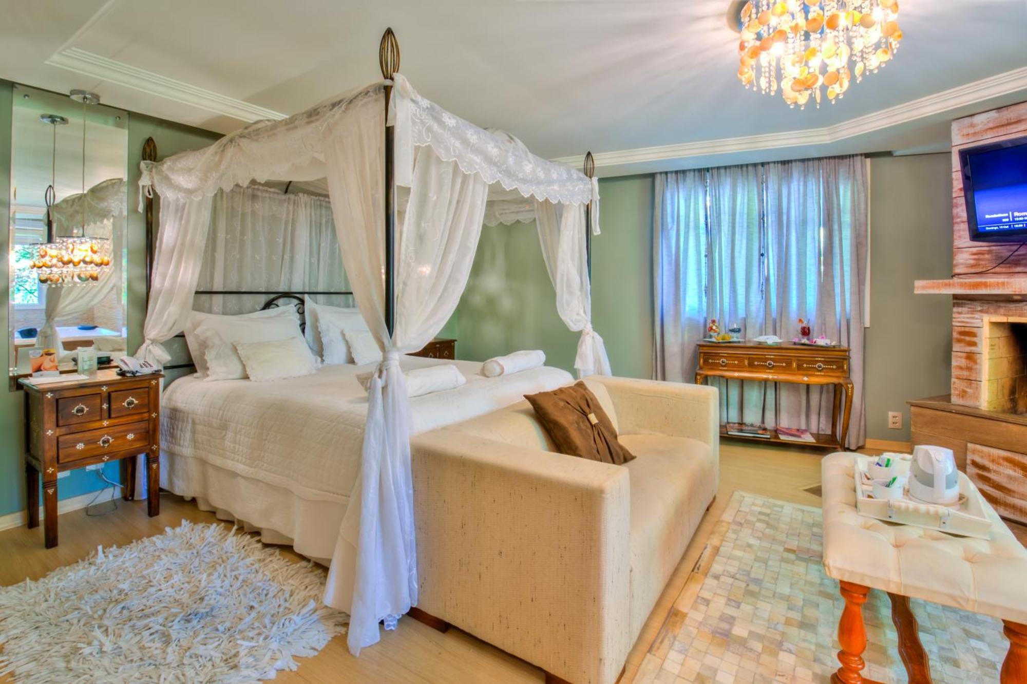 Don Ramon Hotel & Spa กาเนรา ภายนอก รูปภาพ