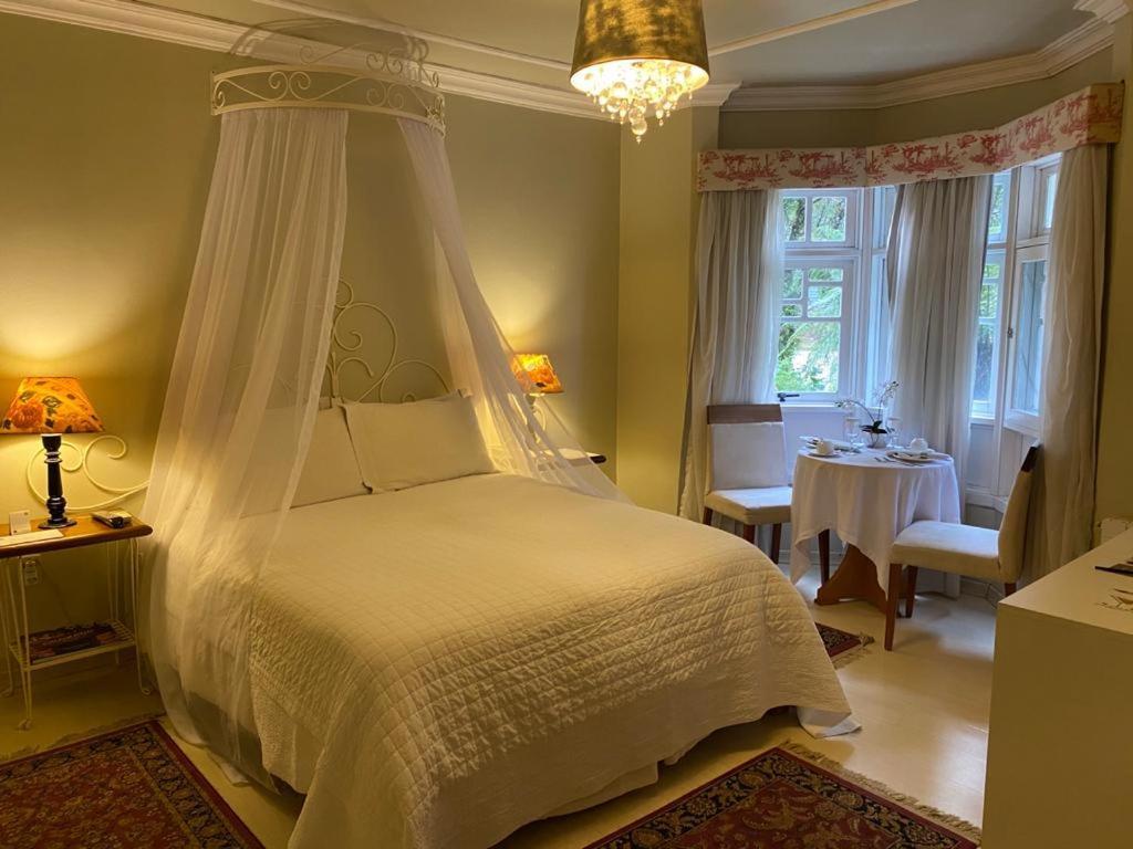 Don Ramon Hotel & Spa กาเนรา ภายนอก รูปภาพ