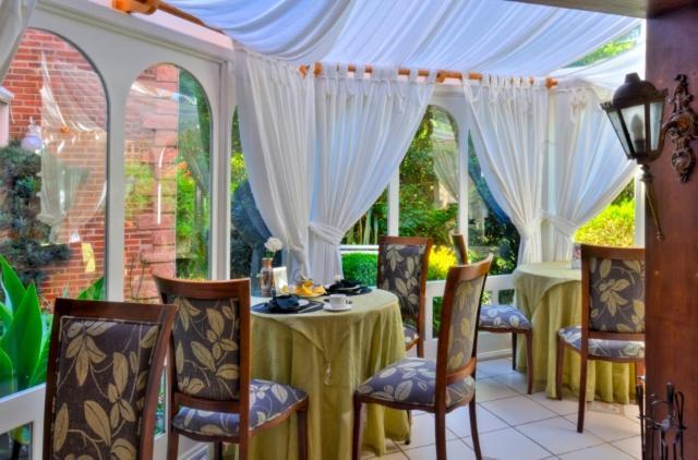 Don Ramon Hotel & Spa กาเนรา ภายนอก รูปภาพ
