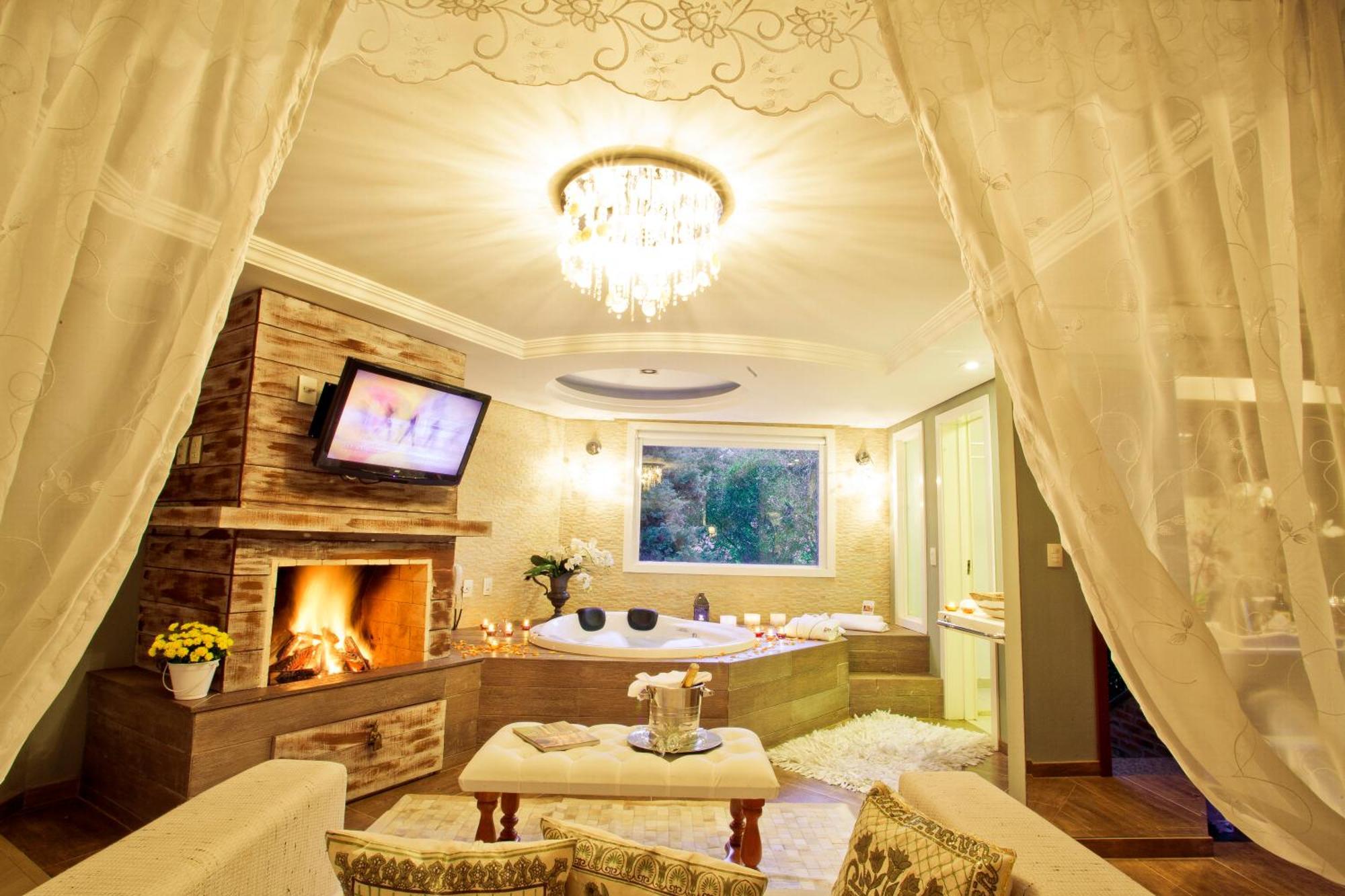 Don Ramon Hotel & Spa กาเนรา ภายนอก รูปภาพ