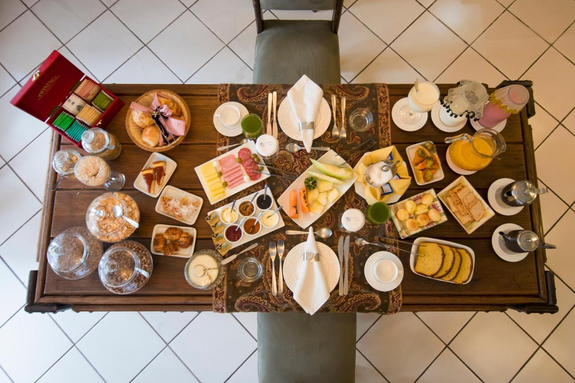 Don Ramon Hotel & Spa กาเนรา ภายนอก รูปภาพ