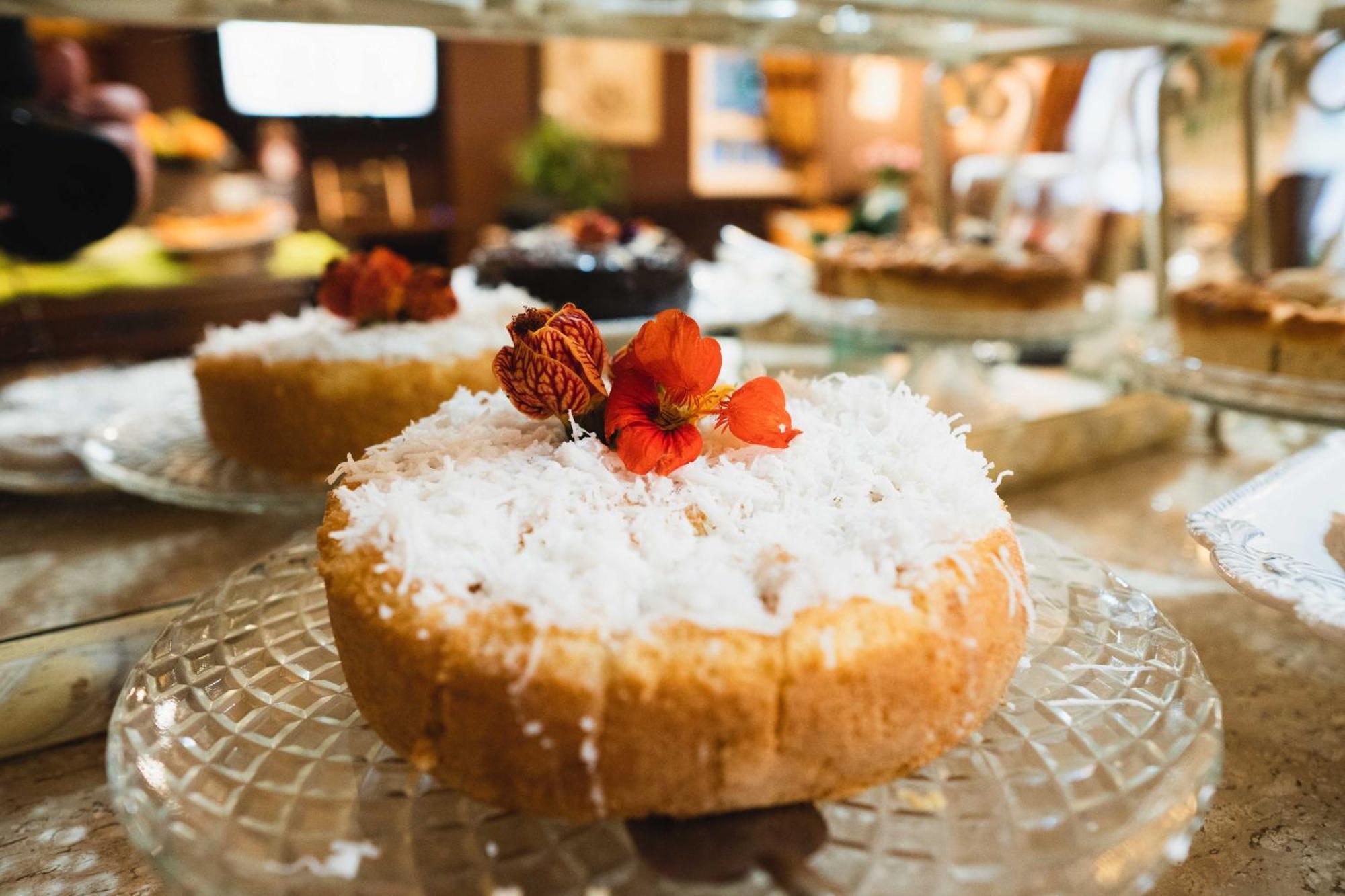 Don Ramon Hotel & Spa กาเนรา ภายนอก รูปภาพ