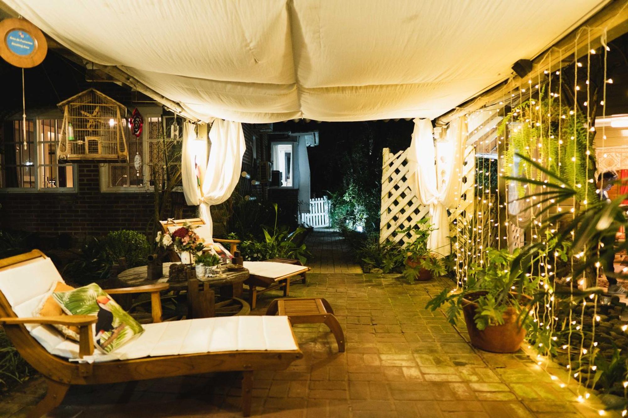 Don Ramon Hotel & Spa กาเนรา ภายนอก รูปภาพ