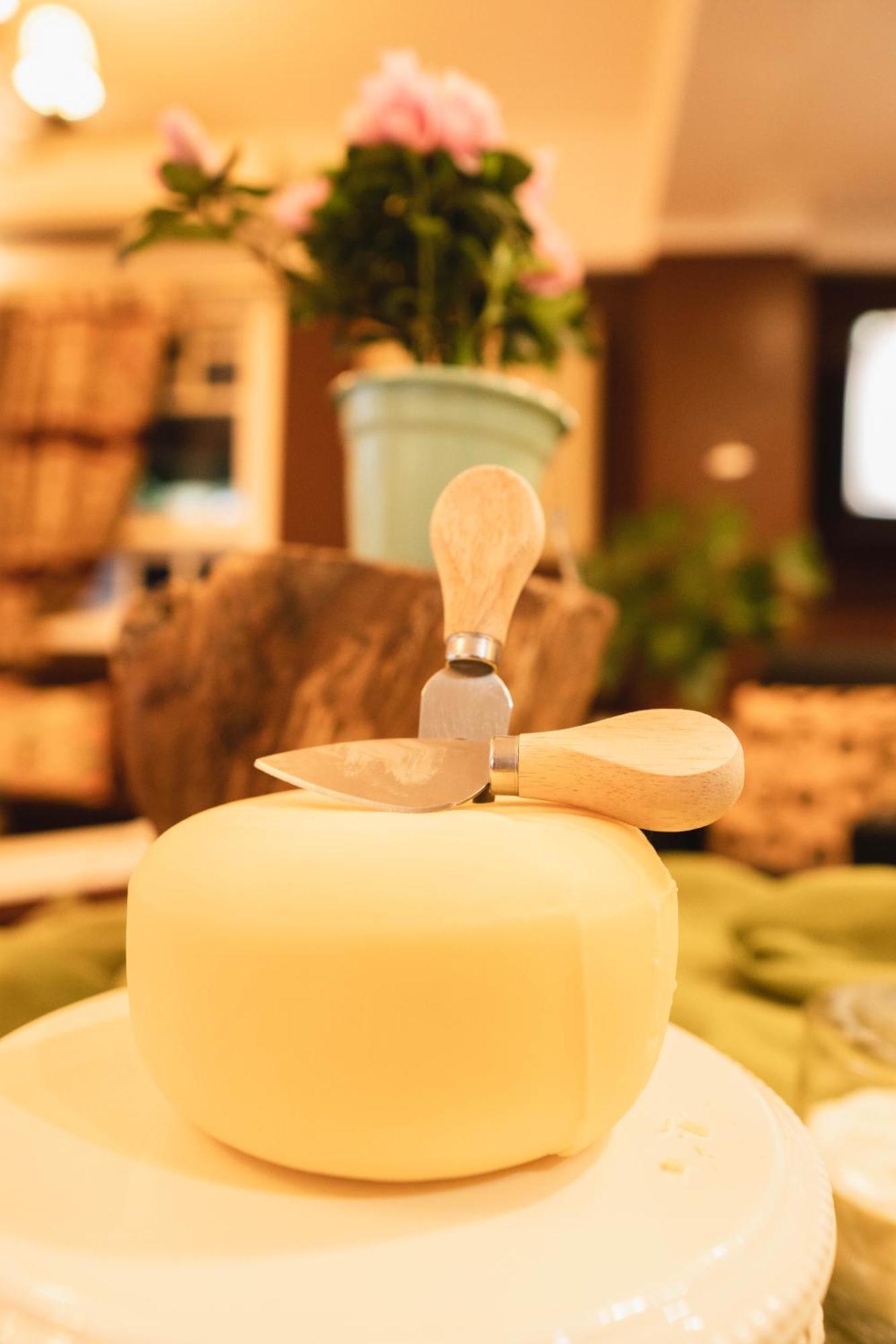 Don Ramon Hotel & Spa กาเนรา ภายนอก รูปภาพ